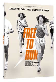 free to run