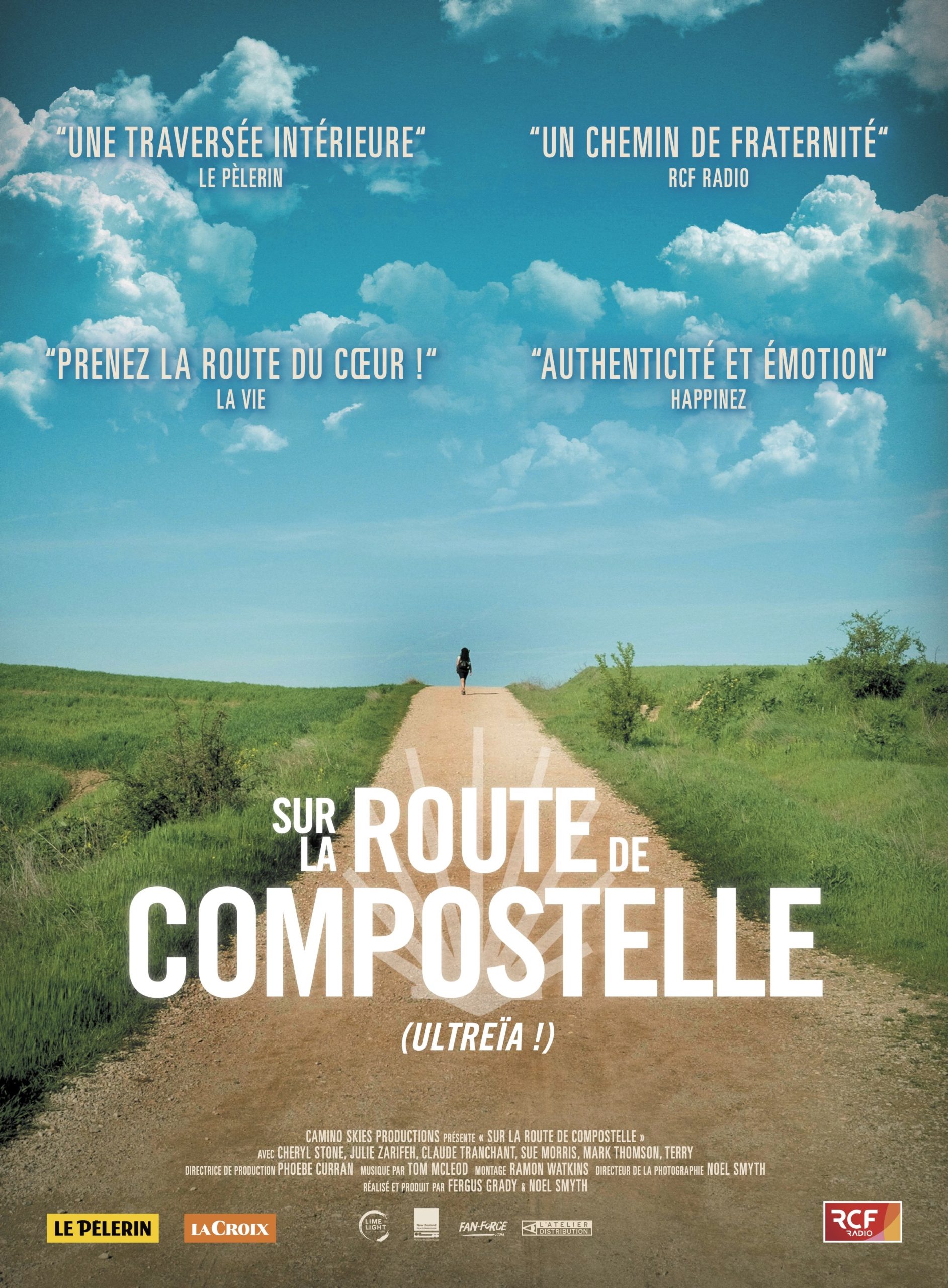 AFFICHE COMPOSTELLE scaled