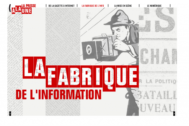 expo info bnf